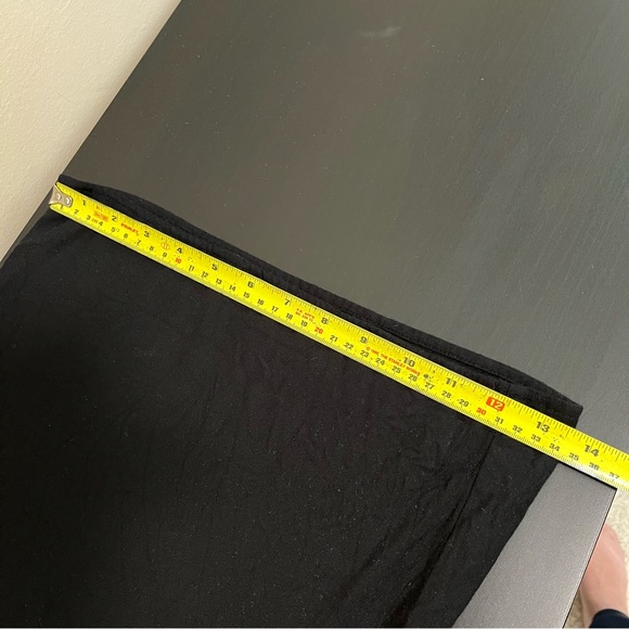 Sunday Best Sullivan Pant - Cropped Wide Leg Pant Culottes - Picture 15 of 16